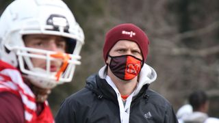 D-3 school tabs former Florida International, FMU coach for offensive line job (Florida International)