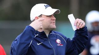 At South Alabama, Wommack family tackles social issues together (dwike wilson)