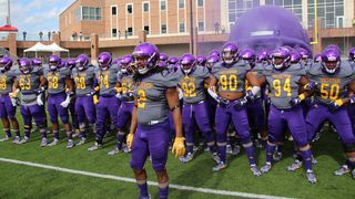 Prairie View hits pause; showdown with Deion Sanders, Jackson State in jeopardy (Jackson State)