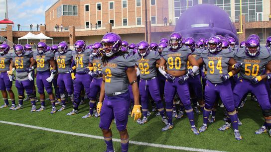 Prairie View hits pause; showdown with Deion Sanders, Jackson State in jeopardy (Jackson State)