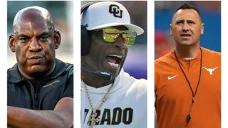 Deion Sanders, Steve Sarkisian, Mel Tucker, Art Briles ... FootballScoop dives into college football's biggest topics (Art Briles Oklahoma)