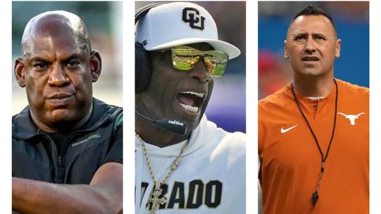 Deion Sanders, Steve Sarkisian, Mel Tucker, Art Briles ... FootballScoop dives into college football's biggest topics (Art Briles Oklahoma)