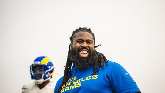Sources: Idaho hiring top new strength coach with NFL experience (LA Rams)