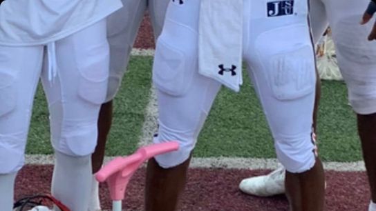 Scoop Roundup: Why Deion Sanders gifted a rival a pink scooter; Wake Forest's awakening, Vols' 'Heup' and Bayou bad times