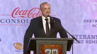 Sonny Dykes lays bare college football's problems (Bronco Nagurski)