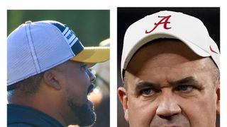 Sources: Ohio State's Bill O'Brien, Notre Dame's Al Washington at center of Boston College search (Florida State)