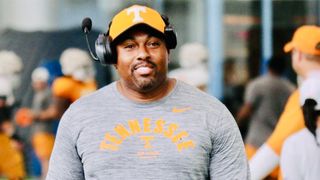 Sources: Elite Tennessee Vols assistant coach Jerry Mack on verge of landing NFL job (Jacksonville Jaguars)