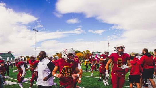 Sources: Tremaine Jackson set to take over NCAA D-II power Valdosta State