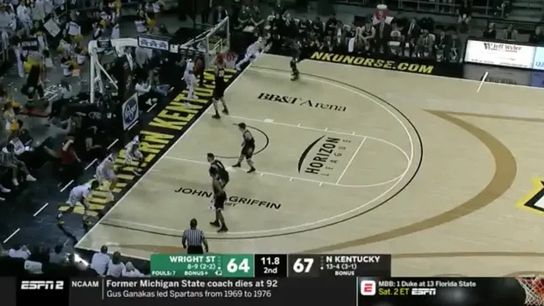 Here's your offensive coordinator's favorite basketball play (Featured)