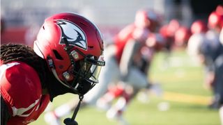 Re-launched last fall, the WAC has already lost three members (Incarnate Word (FCS - TX))