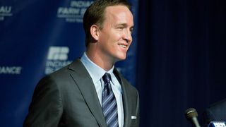 Here's how much Peyton Manning reportedly turned down from CBS (ESPN)