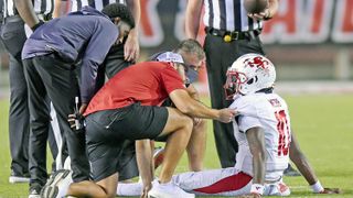 Big Ten ADs want the NCAA to create a standardized injury reporting system (Featured)