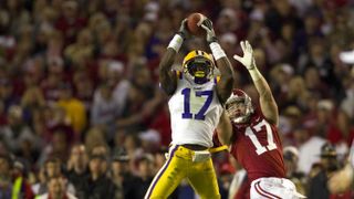 The most important stat in football.... is still the most important stat in football (turnover margin)