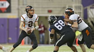 Iowa moving forward with high school sports (Iowa)
