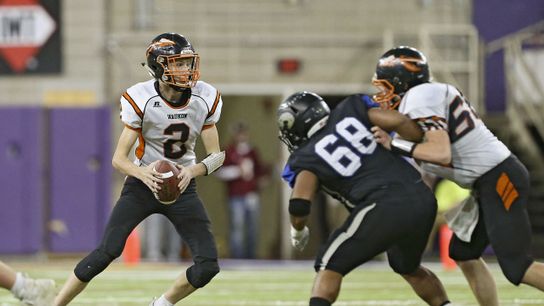 Iowa moving forward with high school sports (Iowa)
