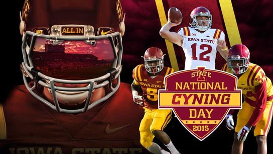 Iowa State NSD Iowa State NSD