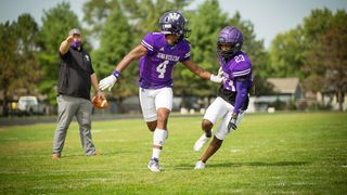 Iowa Wesleyan, the birthplace of the Air Raid offense, to close (Hal Mumme)