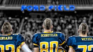 Sources: Pair of FCS programs raid Ithaca staff for offensive, defensive assistants (Ithaca)