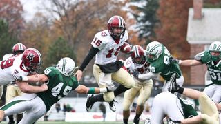 Ivy League to finally participate in the FCS playoffs (playoffs)