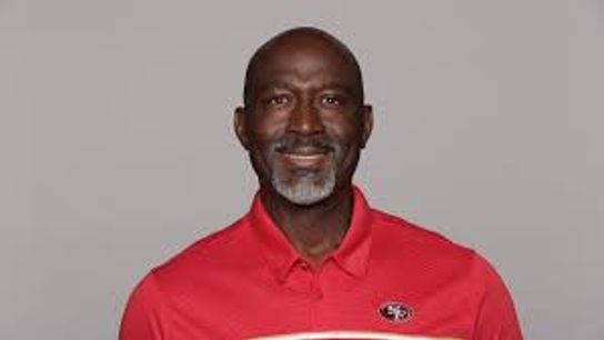 San Francisco 49ers assistant takes leave to battle cancer