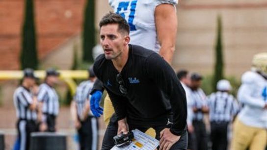 Sources: Arizona State adding former UCLA staffer, top young FCS coordinator (UCLA)