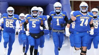 Feast or Famine FCS Edition: A closer look at every unbeaten FCS team … and which ones still need a win (Harvard Crimson)