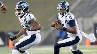 SWAC investigating allegations of Jackson State watching conference opponent's practice film (UAPB Football)