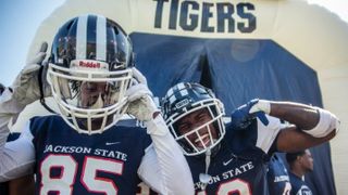 Sources: Storied HBCU program Jackson State lands top new offensive assistant (Jackson State)