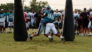 The NFL has recommended banning a few well known drills from training camps (oklahoma drill)