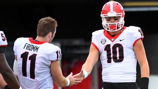 Win the job or get out: An analysis of FBS starting QBs in 2019 (Featured)