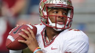 Jameis thinks Michigan is "more advanced" than Florida State (Featured)