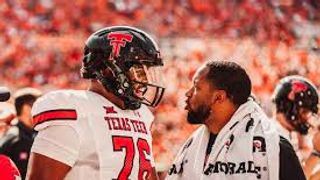 Sources: Notre Dame's top target for G.M. is Texas Tech's James Blanchard (Notre Dame)