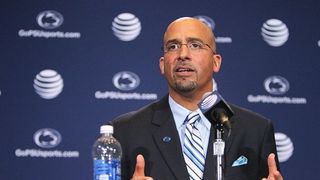 James Franklin offers great career advice for coaches considering other opportunities (Career Advice)