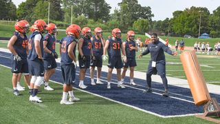 Sources: Tulane adding former Cincinnati assistant (James Ross III)
