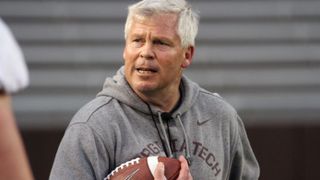 James Shibest -- 2017 FootballScoop Special Teams Coordinator of the Year (Featured)