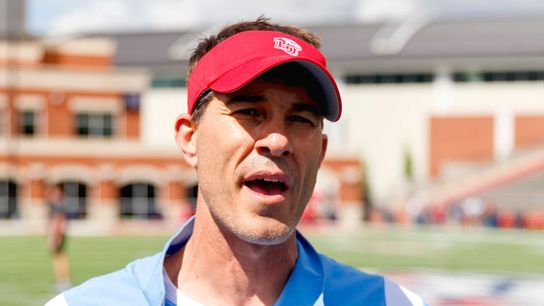 Sources: Jamey Chadwell emerges as key figure in UCF coaching search (Liberty)