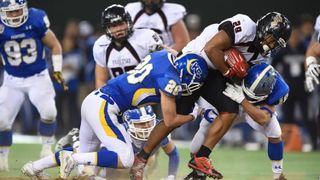 Geoff Collins and Temple players are going to teach football in Japan (Temple)