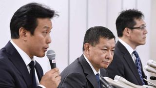 The Japanese coaches who ordered a late hit on an opposing quarterback have been banned for life (Featured)