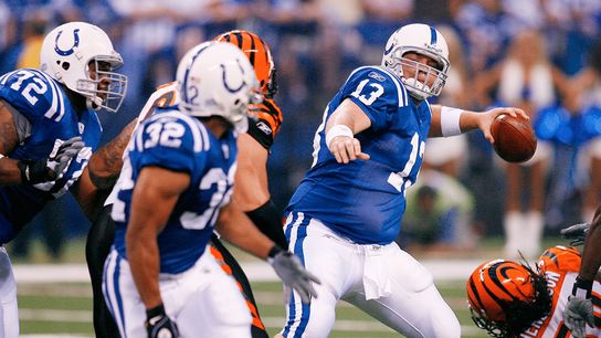 Three and out - A perfect line, an interesting take, and 24 names for your fantasy team