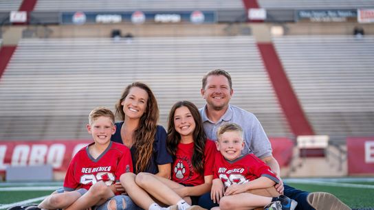 Utah reportedly targeting New Mexico's Jason Beck to fill offensive coordinator role (jason beck)