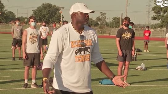 "Your skin color, your race, your religion will not divide us." One high school coach's impassioned pledge to his team (Featured)