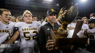 Sources: Arizona State, Dillingham targeting renowned Arizona high school coach (Nike Elite)