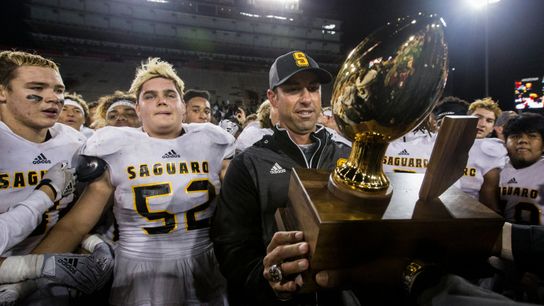 Sources: Arizona State, Dillingham targeting renowned Arizona high school coach (Nike Elite)