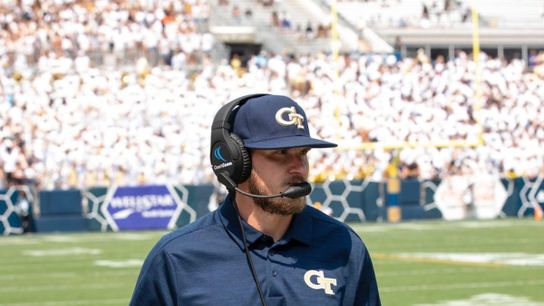 Marshall planning to fill defensive coordinator opening with an ACC coordinator