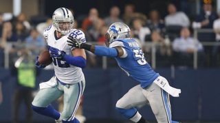 Jason Witten's answer to building a 15-year NFL career: "The secret is in the dirt." (Featured)