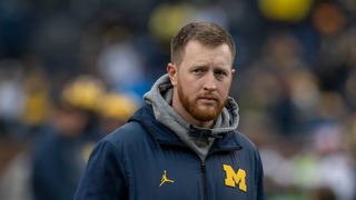 Jay Harbaugh will not coach for Jim, close to taking special teams job in Seattle (Mike MacDonald)