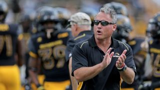 Sources: Jay Hopson hires offensive coordinator at Southern Miss (Southern Miss)