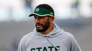 Jay Norvell says the cut portal agents are taking dwarfs what NFL agents charge (agents)