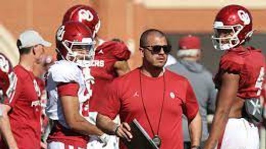 Alabama has reportedly added Jay Nunez from Oklahoma to coordinator role (Jay Nunez)