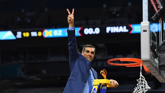 Jay Wright might've been fired if he was a football coach (jay wright)
